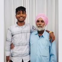 Sukhveer Singh