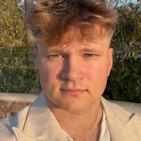 Carson Szeder