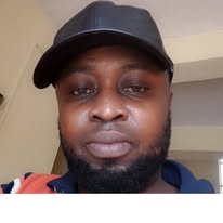 Aniekeme Udoka