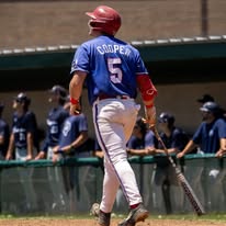 Tanner Cooper