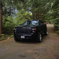 Colby Huckins