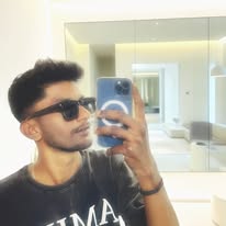 Digvesh Verma