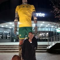 Thato Malele