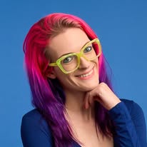 Chrystal