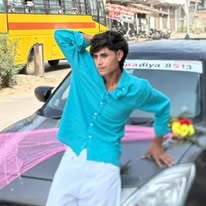 Sahil Khan