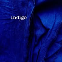 The Blue Vinyl Essence