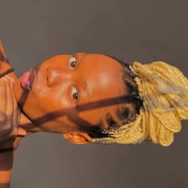 Mapalo Kasonde