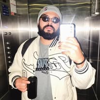 Cedric Lugo