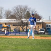 Ryan Barham