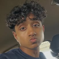 Niketh Putta