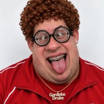 Gordinho Drake