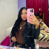 Ingridy Fabiola
