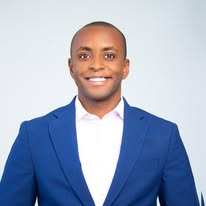 George Mwangi