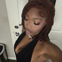Serenity Saintvil