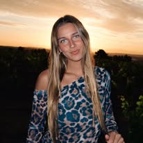 Kaia Harding