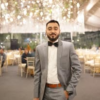 Ali Abbas