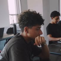 Anthony Said