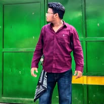 Ankit Samad