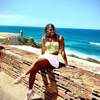 Tayla Smith