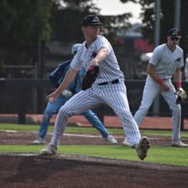 Chase Dykstra