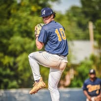 Kolton Thornton