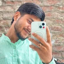 Anubhav Pathak