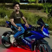 Ravinder Kumar