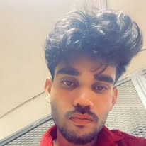 Anil Meghwal