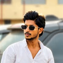 Deep Shah