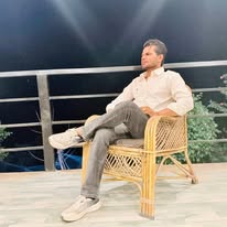 Pooran Chand