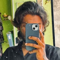 Chetan V A