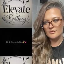 Brittney Cook