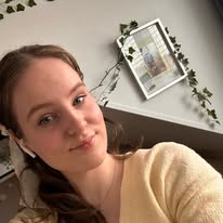 Sophie van der Linden