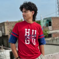 Anshu Vishwakarma