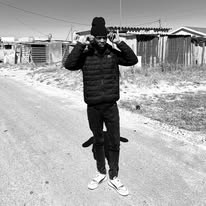Lukhanyo Mshudulu