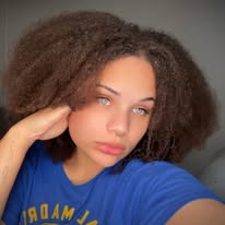Jordyn Dalton
