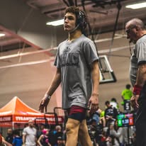 Brayden moseley
