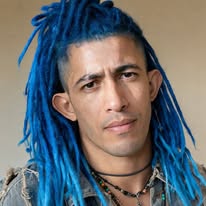 Cheb Laarebi