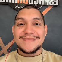 Marcos Vinicius Silva Dos Santos