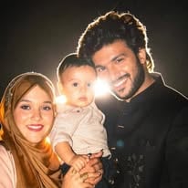 Shahebaz Baig