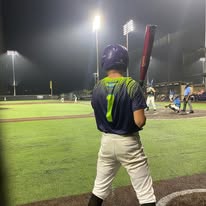 Braden Bartholomae 