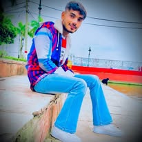 Offical Ankit