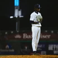 Trae Burton 