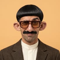 Hamza Zidan