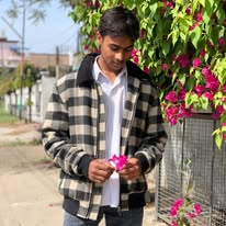 Vikrant Ji