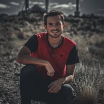 Corbin Abeyta