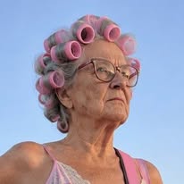 Nana bev