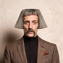 Alistair Crowe