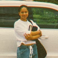 Shannon Houston