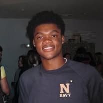 Nicholas Gwynn